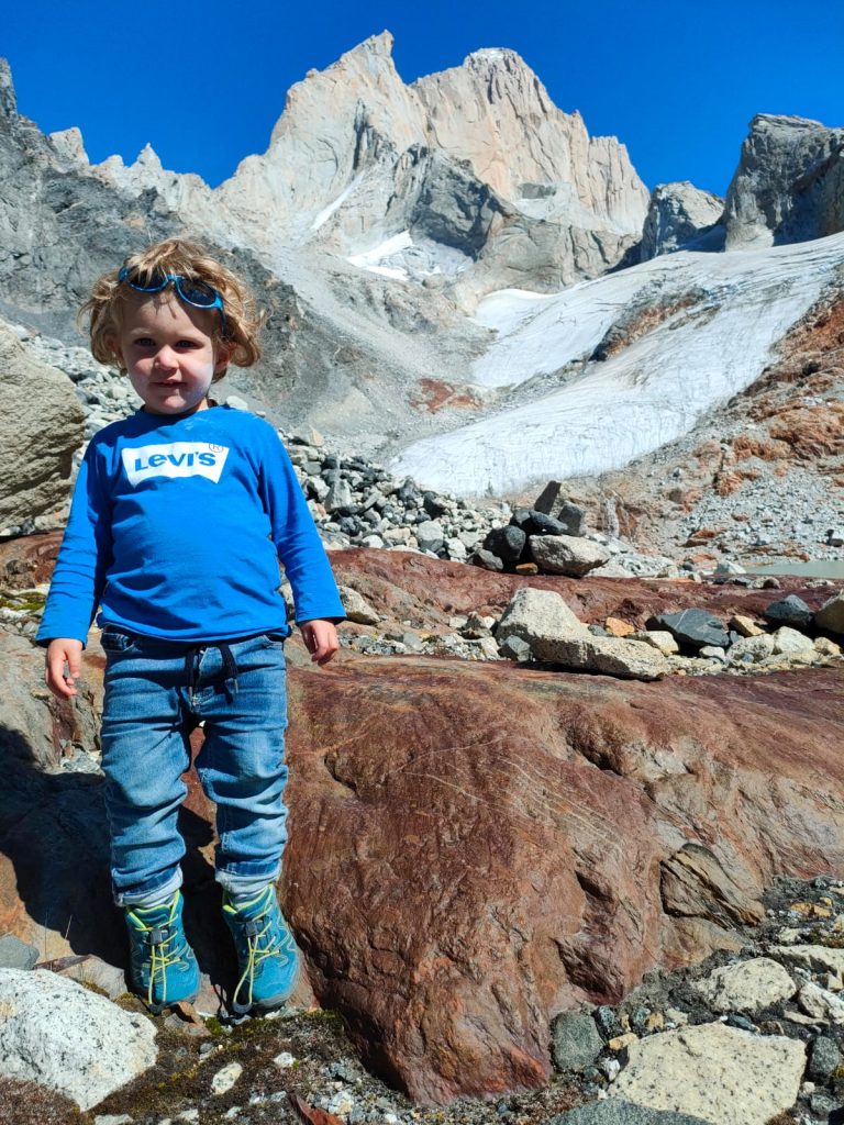 Lio. Foto Matteo Della Bordella