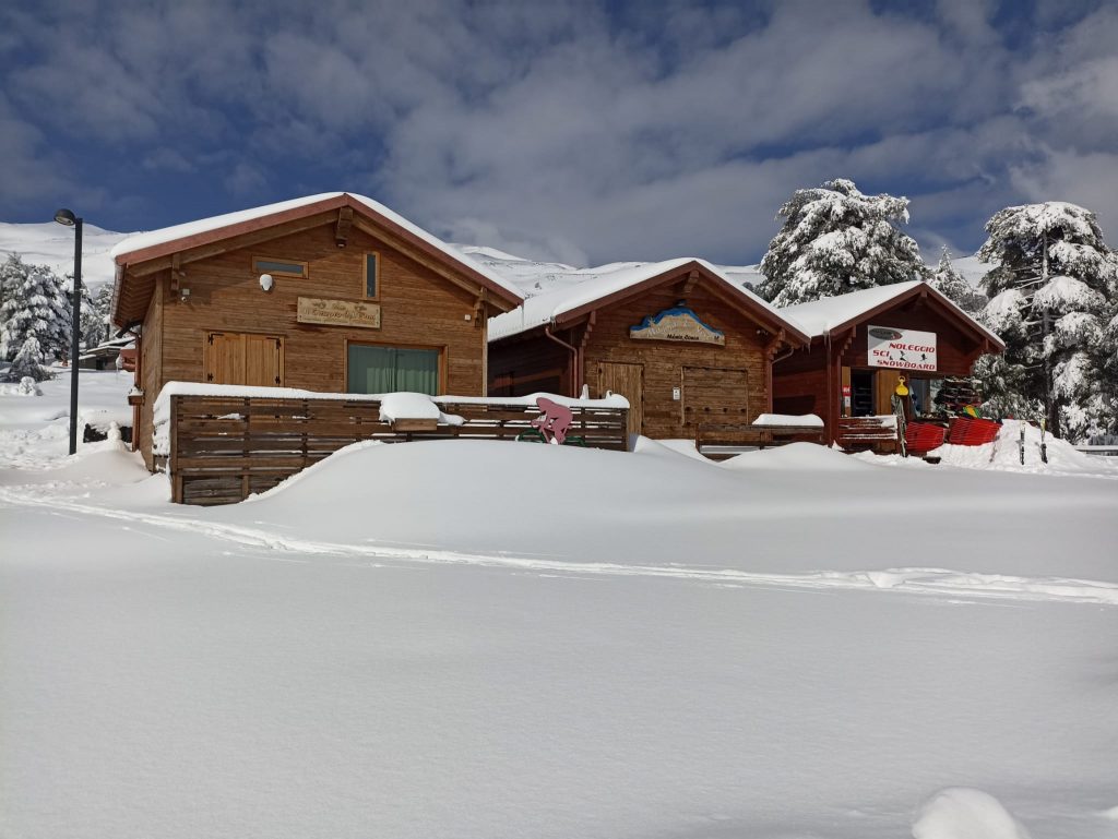 Piano Provenzana Etna Nord - Monte Conca 1806m - 21/03/2022 - Foto: Giò Giusa - FB @Etna e Dintorni in foto