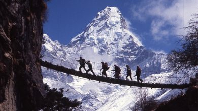 Photo of “Everest – Sea to Summit”, proiezione speciale in occasione dell’evento Vignaioli di Montagna