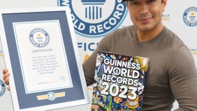 Photo of Nirmal Purja e i 5 Guinness World Record
