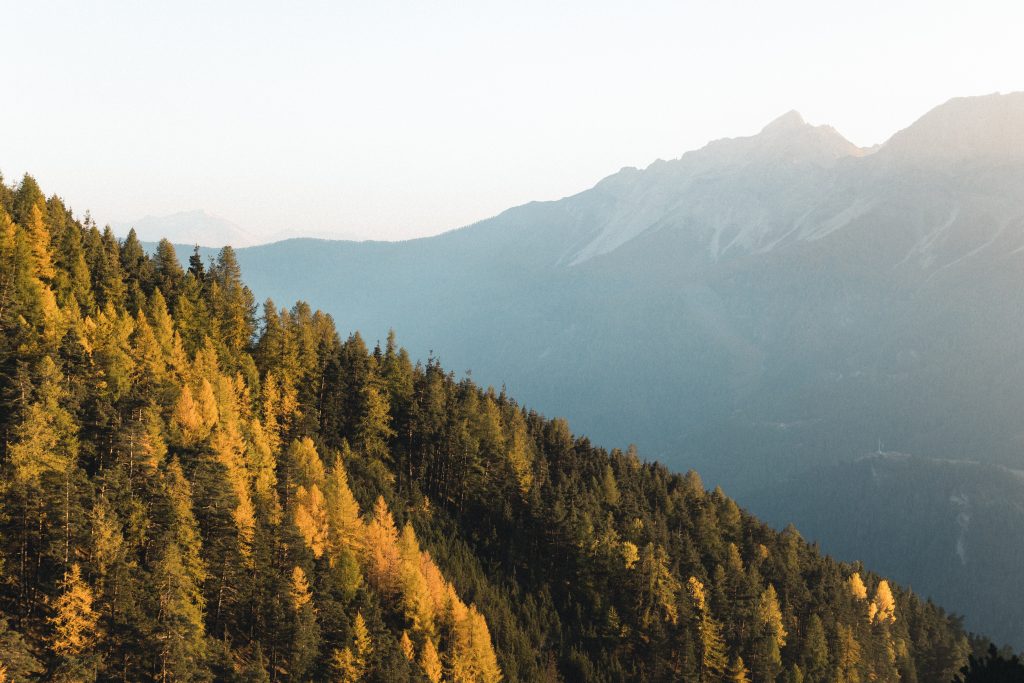 Bardonecchia - Foto Unsplash @Francisco T Santos