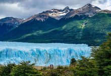 patagonia, ghiacciai, perito moreno