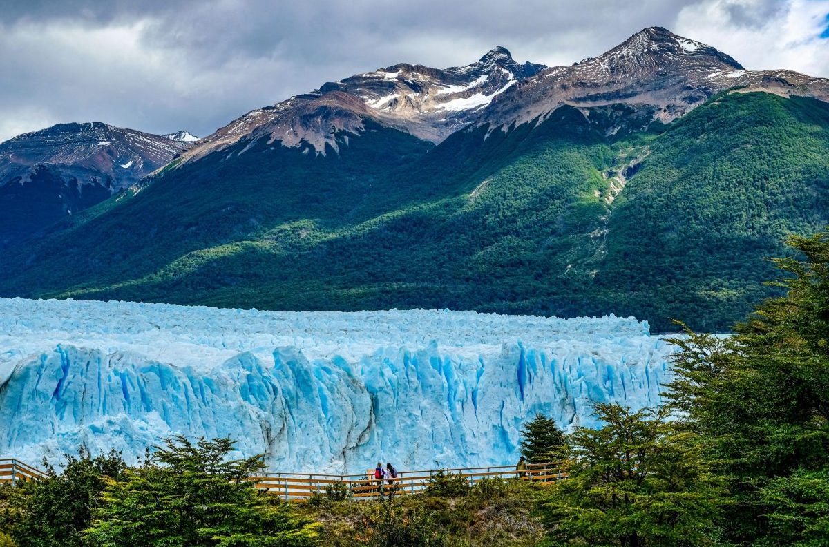 patagonia, ghiacciai, perito moreno