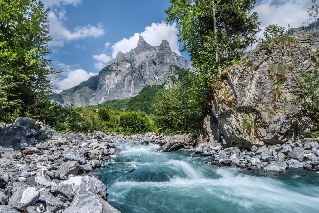 Foto di Luke Vodell via Unsplash