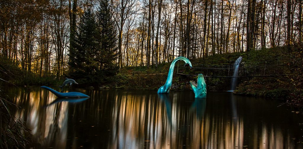 Foto FB @Préhisto-Parc