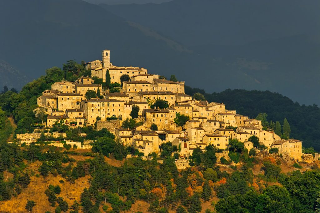 Labro (RI) - Foto Pixabay @Pixamio