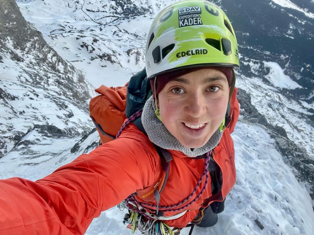 Foto Laura Tiefenthaler  IG
