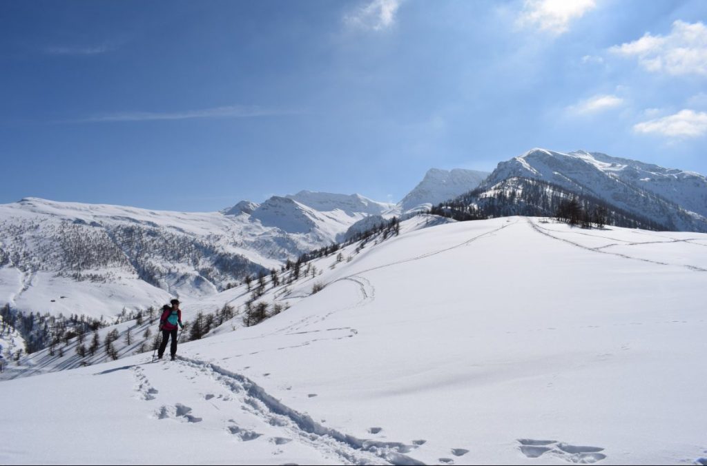 dossier nevediversa, legambiente, turismo invernale