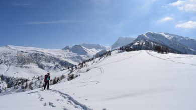 Photo of In Italia più impianti che neve, ma c’è chi già punta oltre lo sci