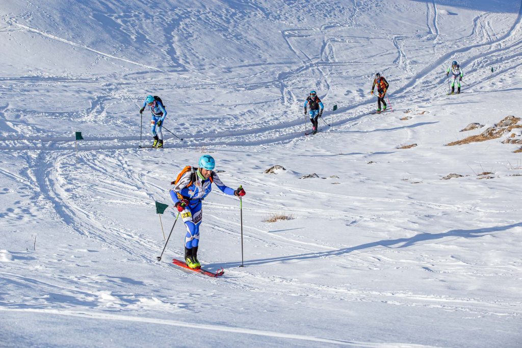 Mondiali Master - Individual Race ©EchidiAlessandroSogne