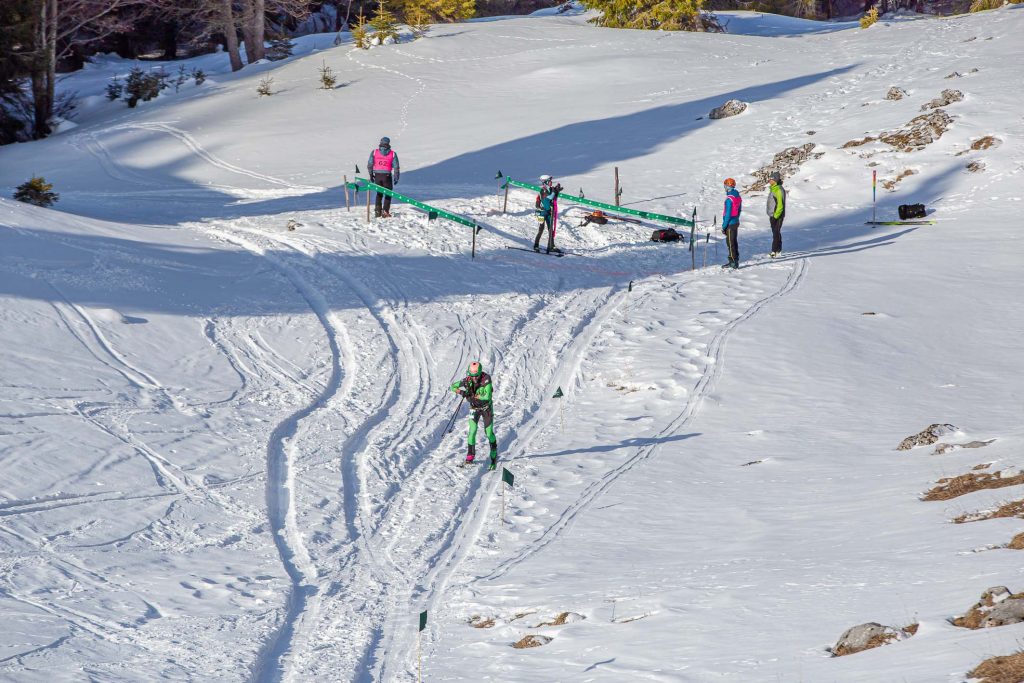 Mondiali Master - Individual Race ©EchidiAlessandroSogne