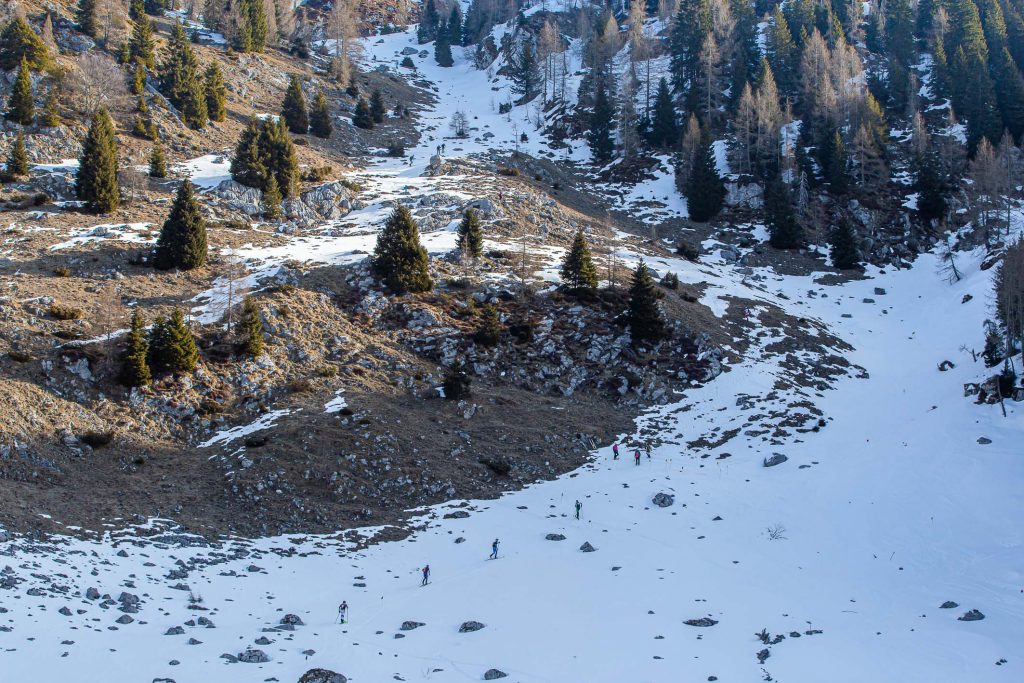 Mondiali Master - Individual Race ©EchidiAlessandroSogne