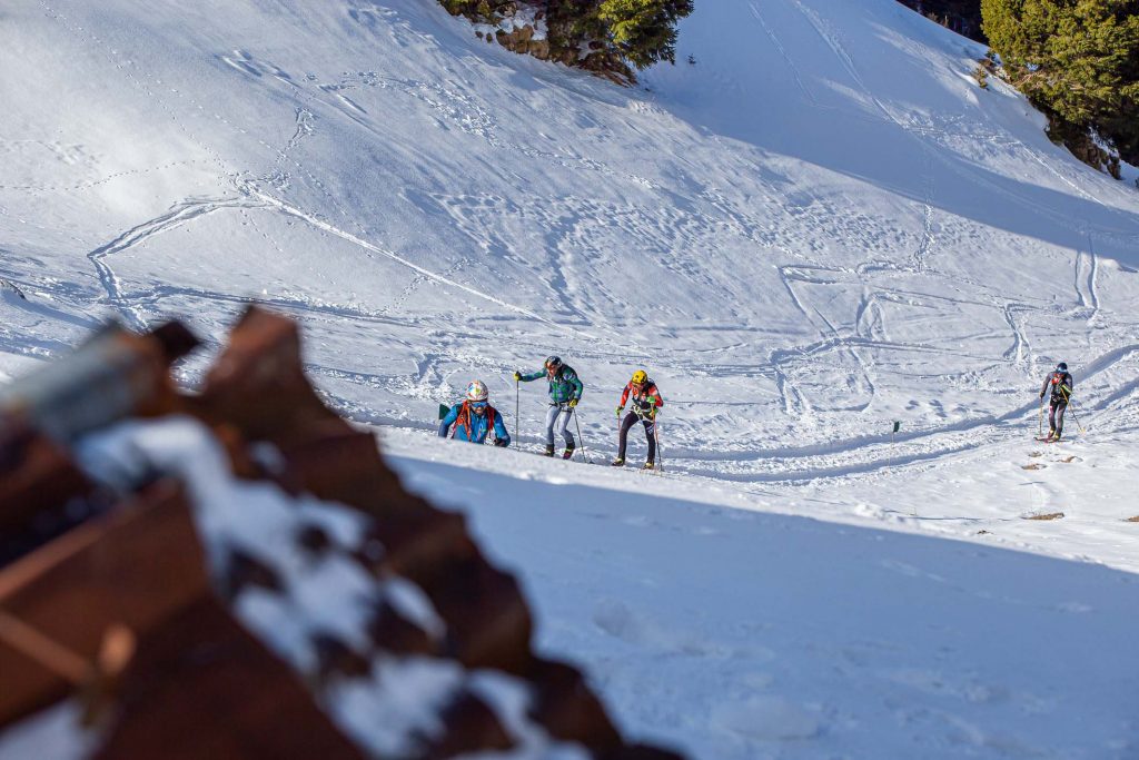 Mondiali Master - Individual Race ©EchidiAlessandroSogne