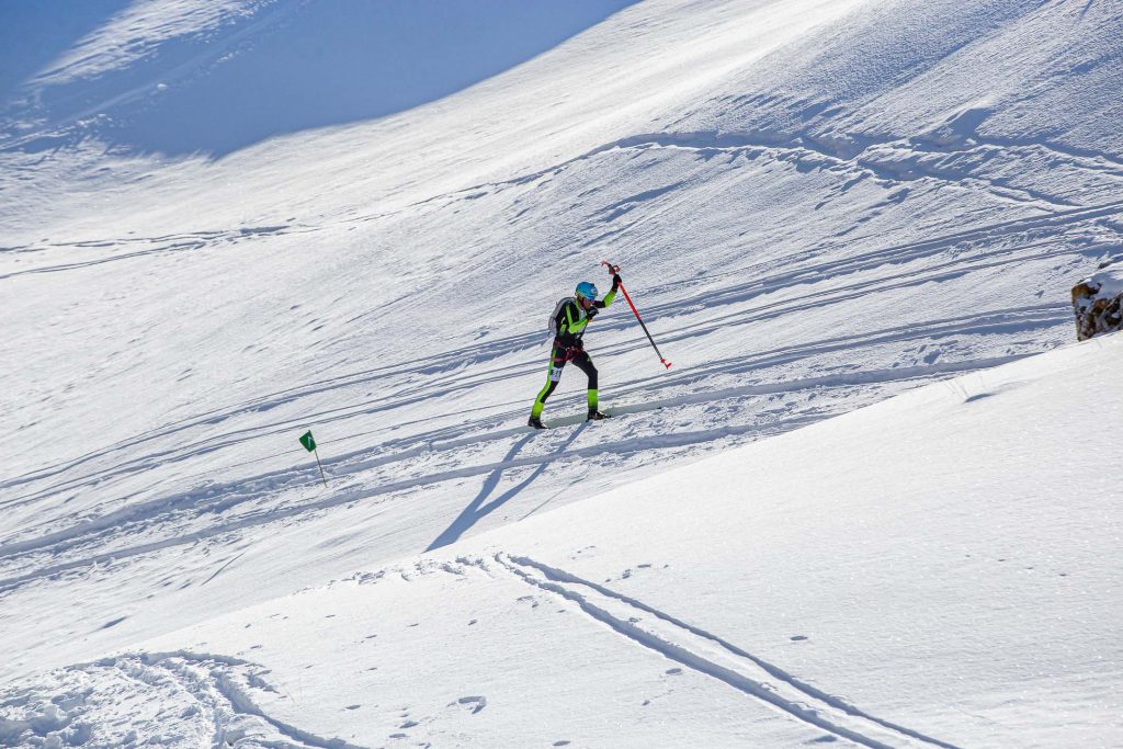 Mondiali Master - Individual Race ©EchidiAlessandroSogne