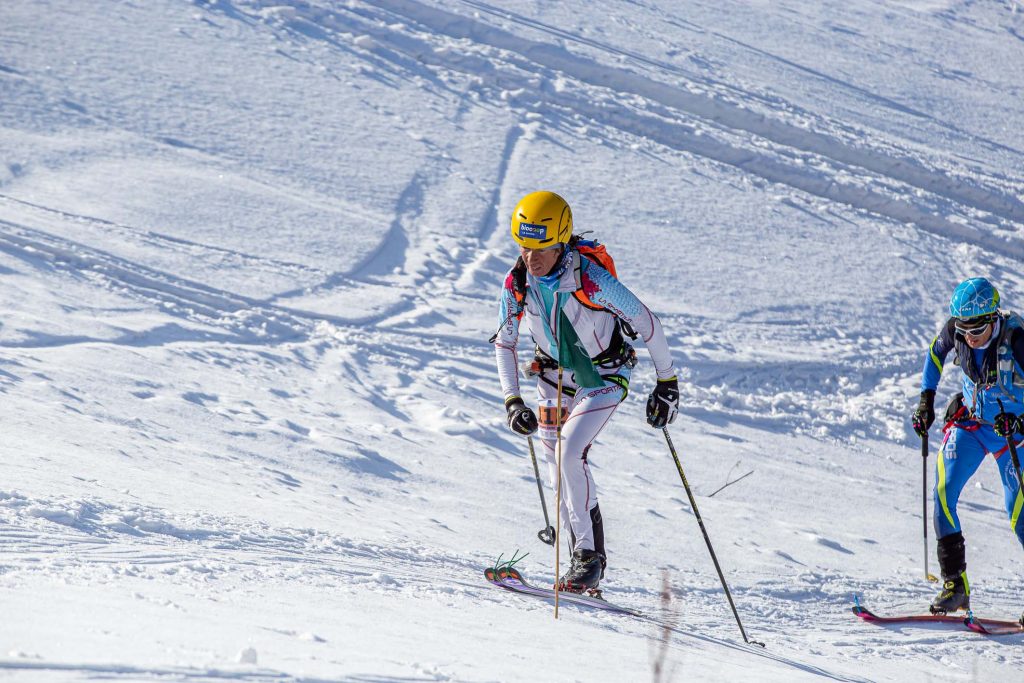 Mondiali Master - Individual Race ©EchidiAlessandroSogne