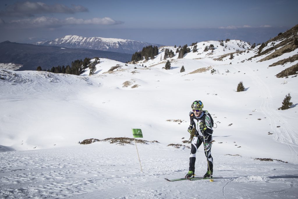 Mondiali Master - Individual Race ©RicSelvatico