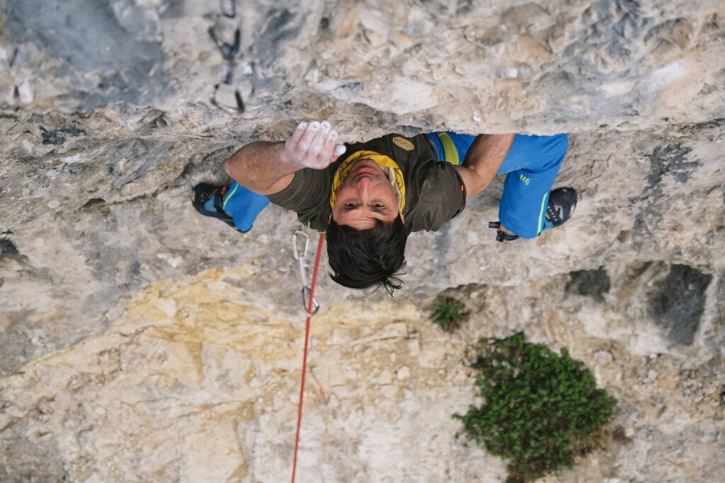 Climb and Clean 2022 - Valganna. Foto Riccardo Piana