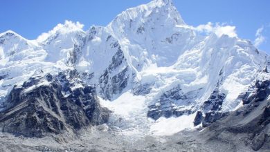 Photo of Everest, al via una spedizione sulle tracce di George Mallory