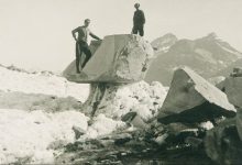 Photo of Al Forte di Bard una mostra dedicata allo scienziato alpinista Umberto Mònterin