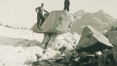 Photo of Al Forte di Bard una mostra dedicata allo scienziato alpinista Umberto Mònterin