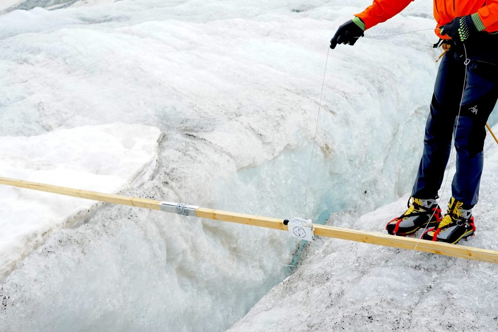 Progetto "Un silenzio in estinzione" - Foto FB @NEUNAU