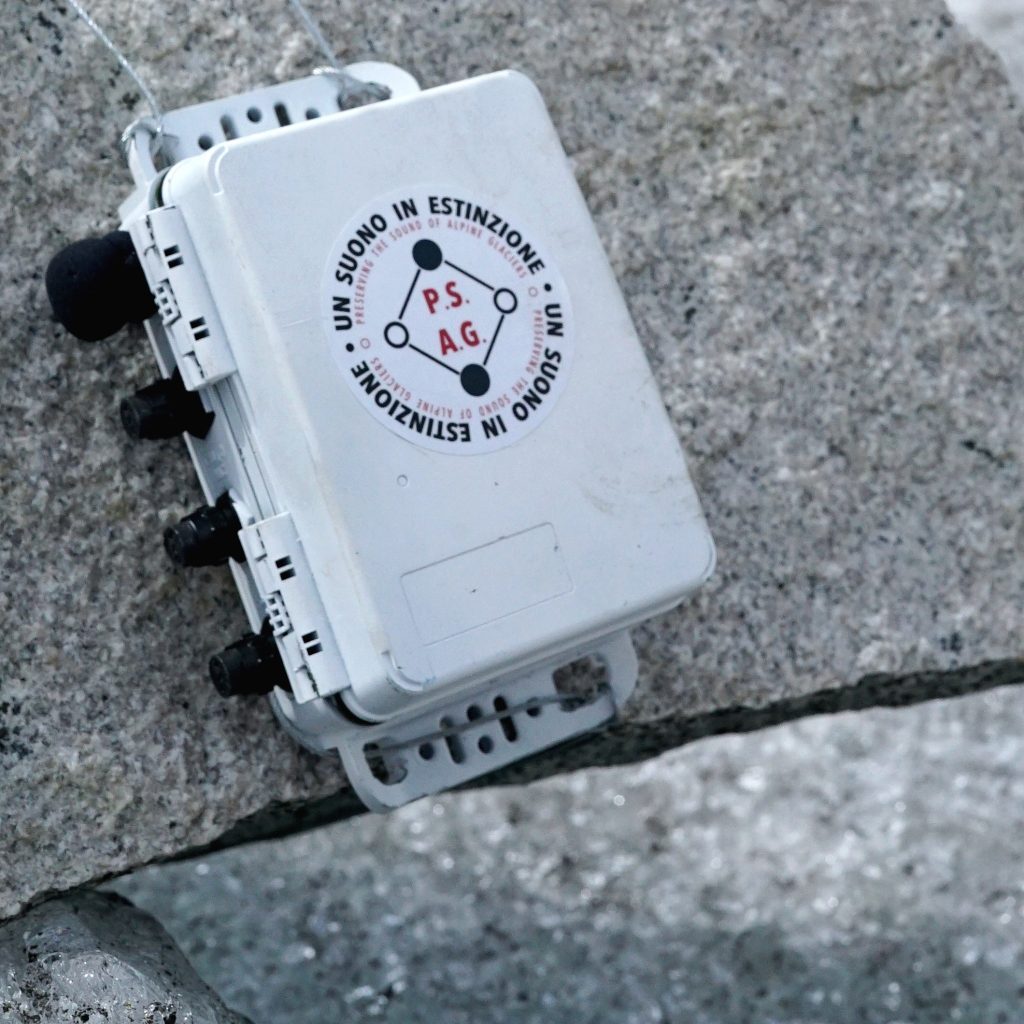 Registratori - Foto FB @NEUNAU