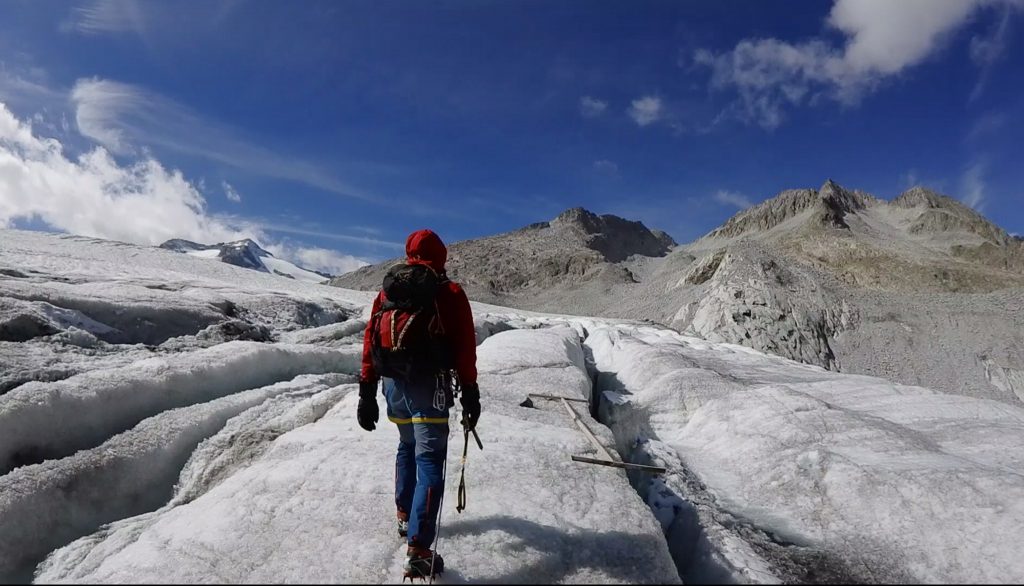 Progetto "Un silenzio in estinzione" - Foto FB @NEUNAU