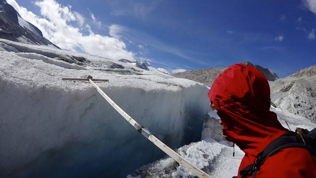 Progetto "Un silenzio in estinzione" - Foto FB @NEUNAU