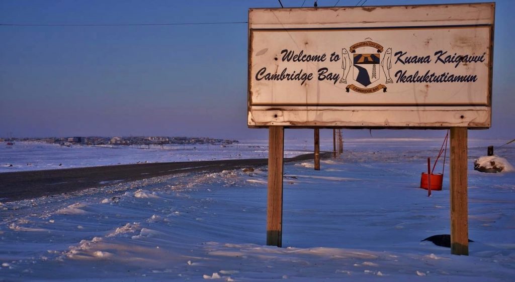 Foto via Transglobal Car Expedition FB