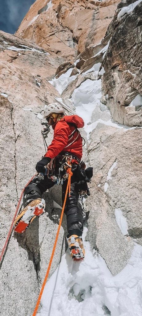 Foto Polski Himalaizm Sportowy