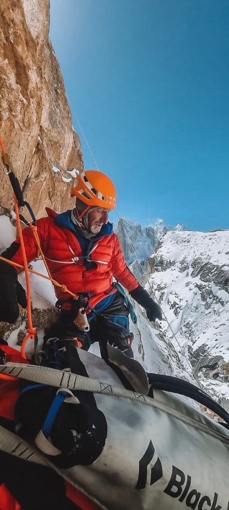 Foto Polski Himalaizm Sportowy