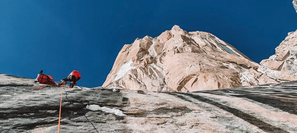 Foto Polski Himalaizm Sportowy