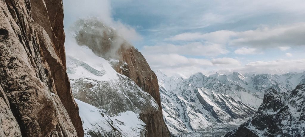 Foto Polski Himalaizm Sportowy