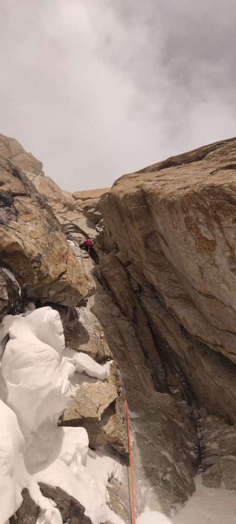 Foto Polski Himalaizm Sportowy
