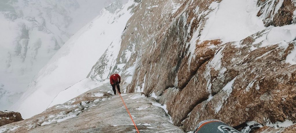 Foto Polski Himalaizm Sportowy