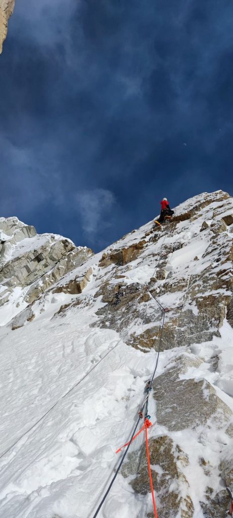 Foto Polski Himalaizm Sportowy