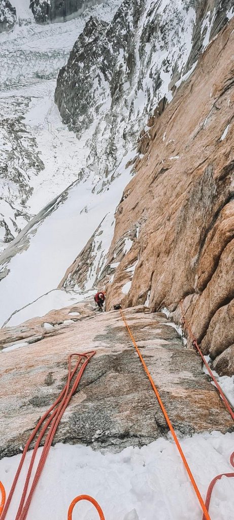 Foto Polski Himalaizm Sportowy