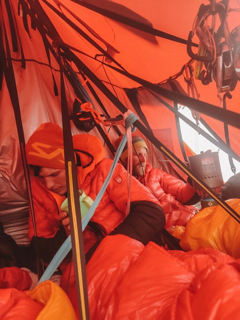 Foto Polski Himalaizm Sportowy