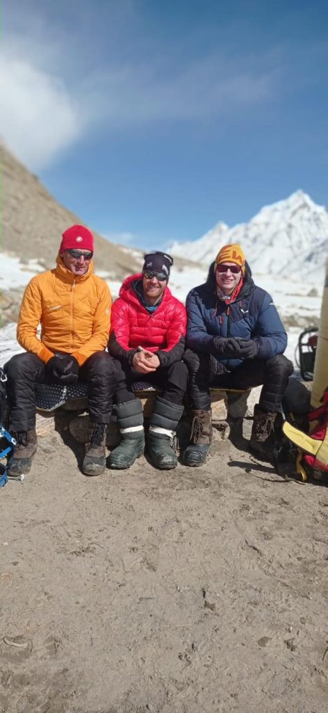 Foto Polski Himalaizm Sportowy