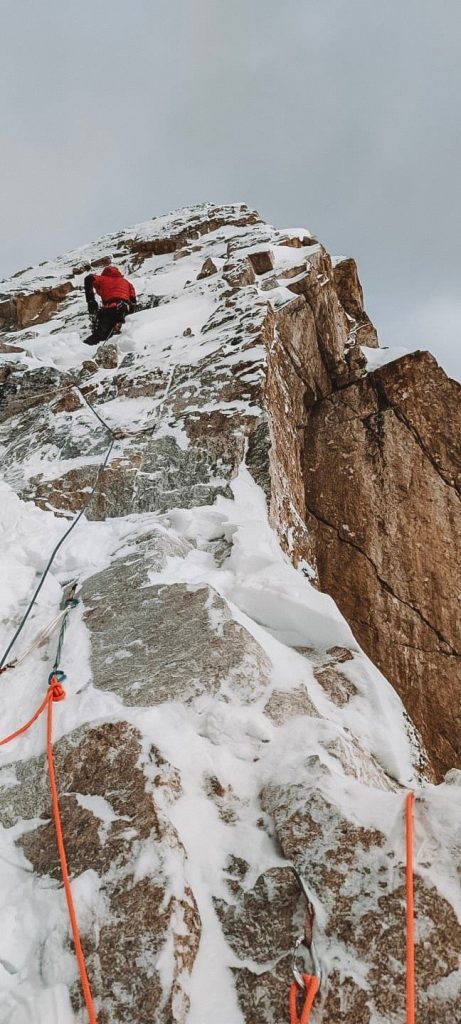 Foto Polski Himalaizm Sportowy