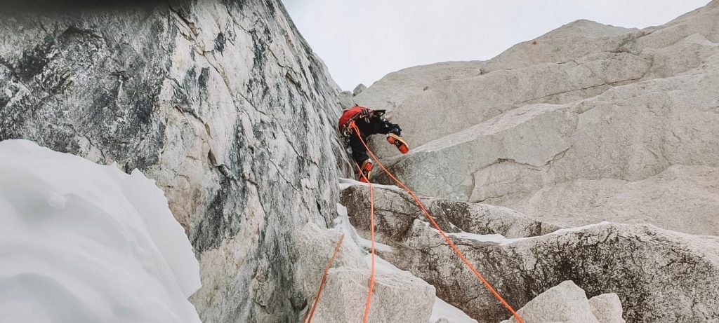 Foto Polski Himalaizm Sportowy