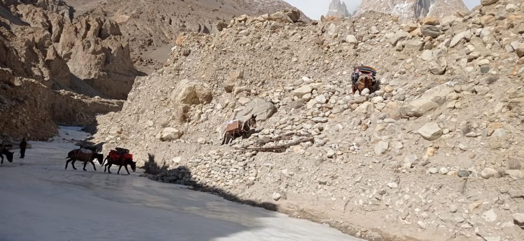 Foto Polski Himalaizm Sportowy