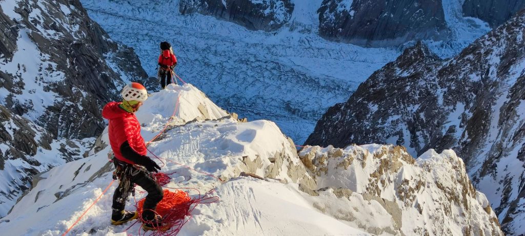 Foto Polski Himalaizm Sportowy