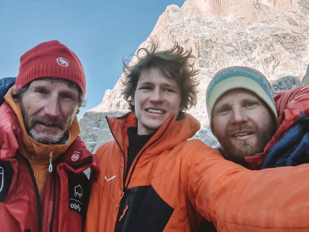 Foto Polski Himalaizm Sportowy