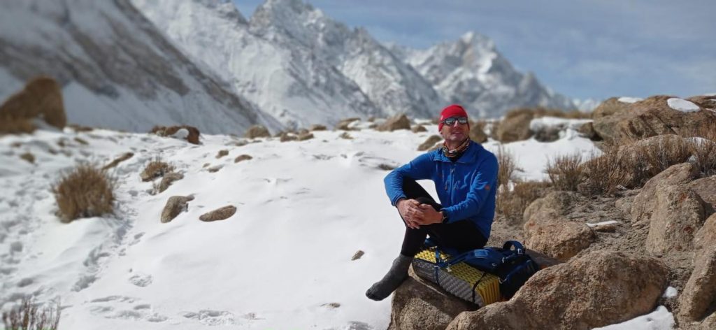 Foto Polski Himalaizm Sportowy