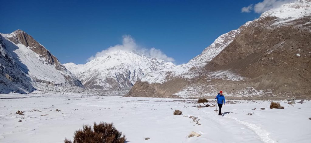 Foto Polski Himalaizm Sportowy