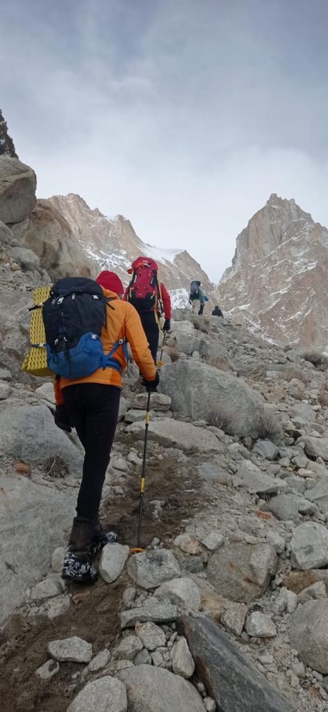 Foto Polski Himalaizm Sportowy