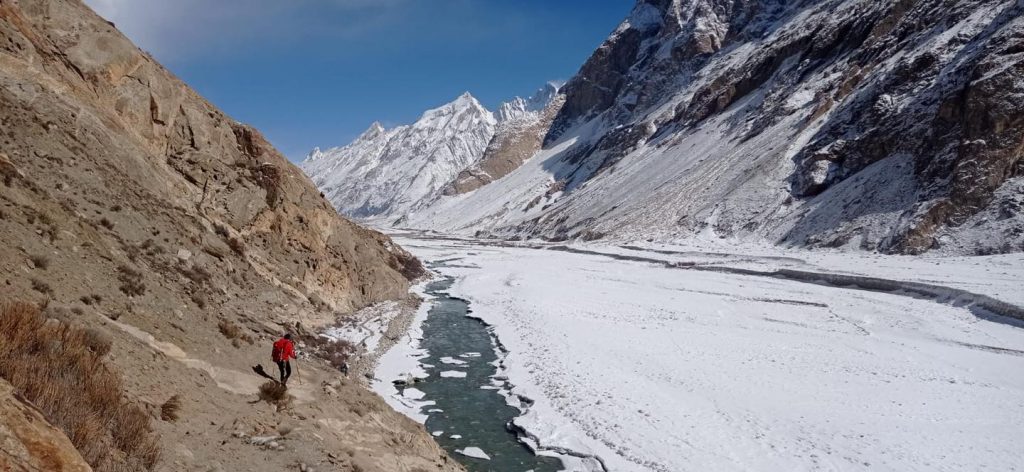 Foto Polski Himalaizm Sportowy