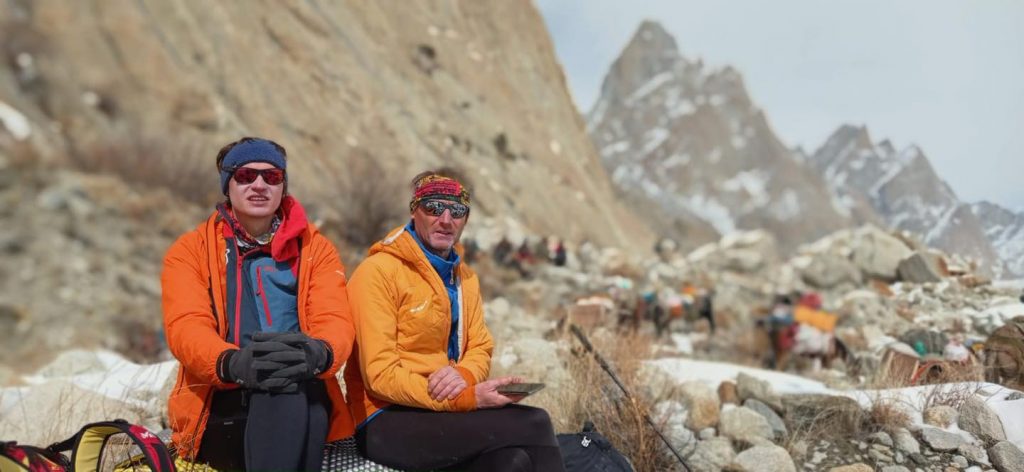 Foto Polski Himalaizm Sportowy