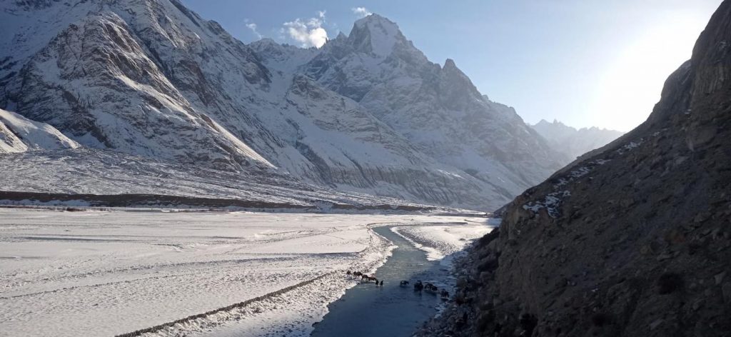 Foto Polski Himalaizm Sportowy